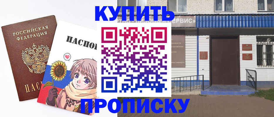 прописка в Щёкино